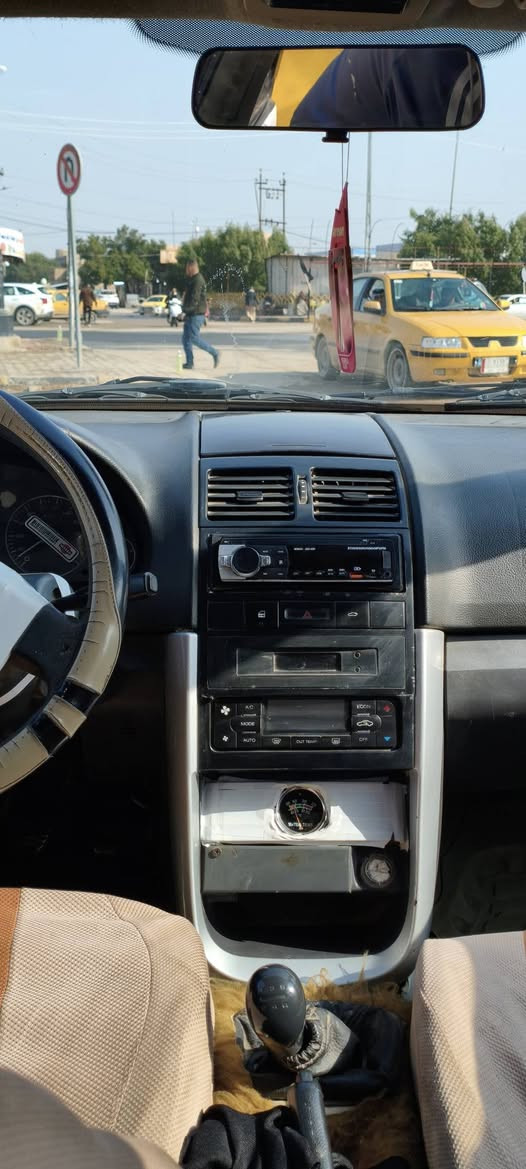 سمند للبيع موديل 12هيئه مصفره غرامه مروريه عليه 100رقم واسط تبريد شغال مالكها ب الكوت يريد مداور سنويه نافذه رايد بيع اومراوس بدون فروقات الاستفسار علئ الرقم الواتساب *********** السعر 27وبيها مجال
