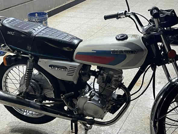 متين ايراني اصلي مكفوله كفاله عامه المو شراي لايكسر بيهه ***********
