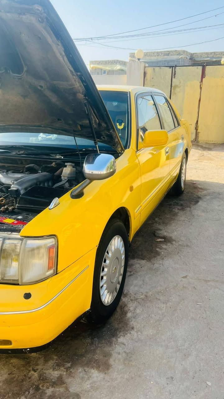 سلام عليكم سياره راس ثور تكم سعودي مكينه كير جدد موديل 1998 سياره مكفول عده كصت قماره هيه وغرامات مصفره  باتري جديد سياره مكفول من طول الطول مكان سياره ناصرية سعر 80وبيه.مجال   ***********
