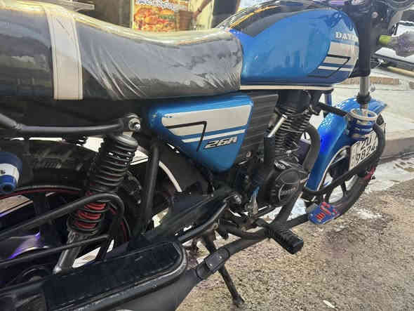 السلا عليكم 
دايوان ٢٠٢١ نفخ مكفولة كفالة عامة مرقم كامل وسنوية كهربائيات مكينة كلة ابشرط مكاني ديالى بعقوبة السعر ١٧٥٠ وبيها مجال كلش بسيط ***********
