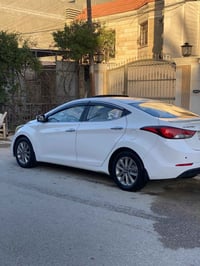 النترا ٢٠١٥ • محرك ١٨٠٠ • فتحة سقف