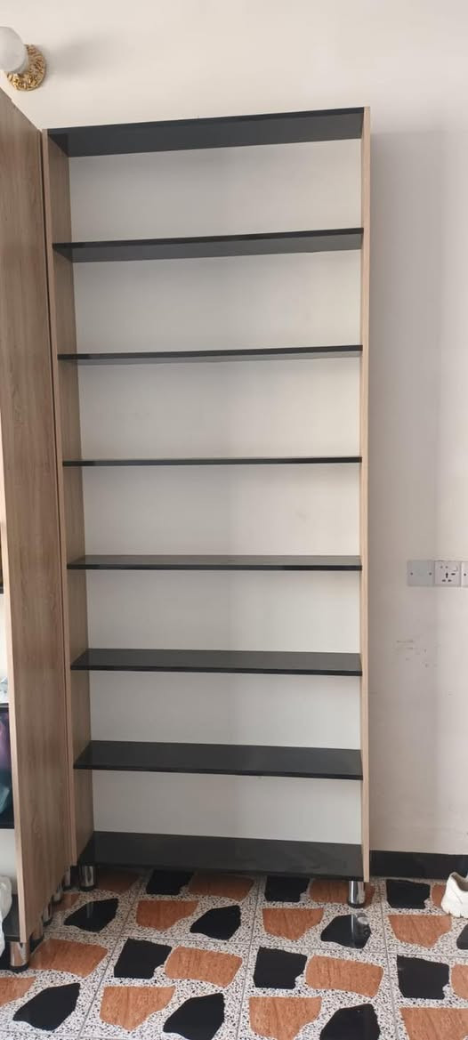 ✨ بيع فاترينات – فرصة حلوة ✨
📏 العرض: 1 متر
📐 النزال: 20 سم
📏 الارتفاع: 2.5 متر

🆕 الاستعمال: شهر واحد فقط
💰 السعر: 65,000 دينار

📦 مناسبة للمحلات، المعارض، والعرض التجاري
📩 للتواصل مراسلة الصفحة / خاص


**إذا كنت صاحب هذا الإعلان وتريد حذفه لأي سبب، رجاءا أرسل رسالة إلى الدعم الفني**