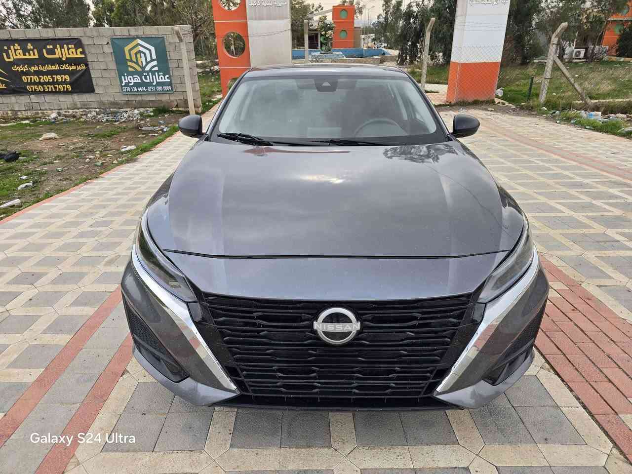 التيما موديل 2024 SV
بونيد تجاري و جلملغ تبديل بلادي 
ماشي ٤٧ الف 
يترقم اربيل 
مكانها كركوك 
سعر ١٤٨ 
***********  واتساب
