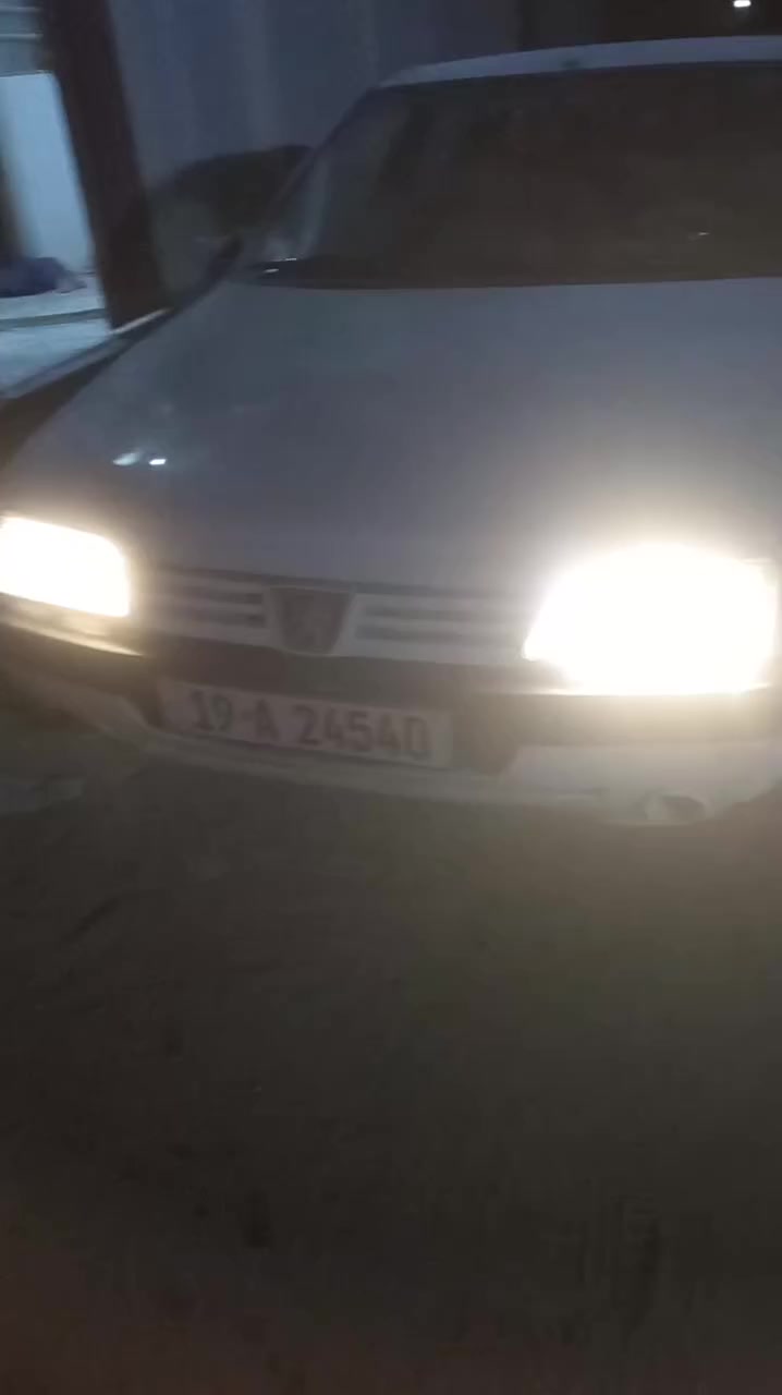 بيجو 405 موديل 10 بسمي رقم دولي كير ومكينه وحداديه كله جديد مكاني نجف سعر 28وبي مجال***********
