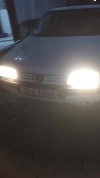 موديل ٢٠١٠ • مكينة وكير جديد • رقم دولي