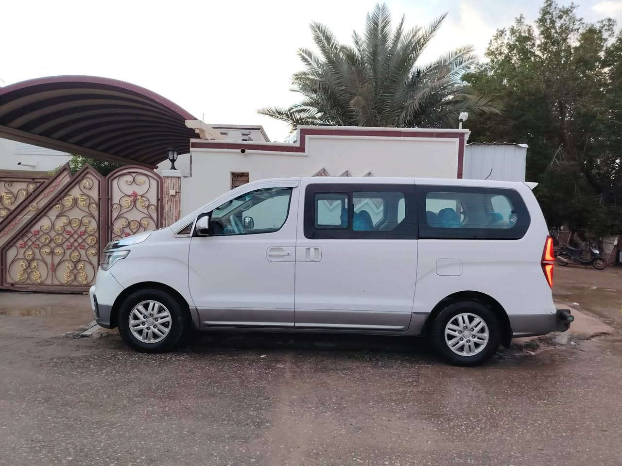 مفتوح مديل 2019. جاهزة من كلشي فول مواصفات رقم شمالي 
***********
