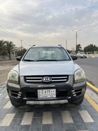 سبورتج 2008 رقم بغداد السعر ( 99$) مكانها بغداد البلديات 07718171680  ...