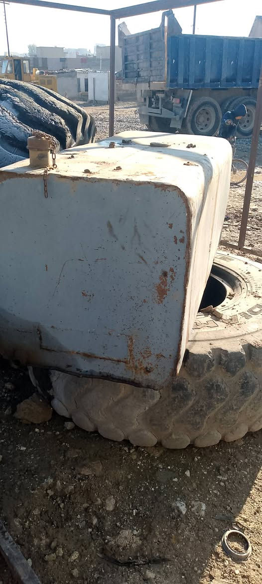 السلام عليكم تانكي مال سكانيا للبيع سعر 150 وبي مجال عنوان موصل الايمن *********** موجود واتساب
