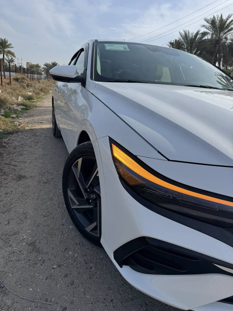 اللهم صلي ع محمد وال محمد الكلمة الطيبة صدقة 
‎منشور خاص لليدور نضيف وجاهز بدون اي نقص للجناي 
‎  النترا 2024 

‎وارد أمريكي  دخول جديد مواصفات // 

‎الضرر // چاملغ صبغ فقط قطعة واحدة بدون ايرباك بدون دواخل حادث خفيف صور حادث مع شاصي مرفق
‎دوشمة عام كشنات وأرضية وصندوك درجى اولي مكفولة كفالة عامة بدون نقص
‎رقم اربيل باسمي تحويل مباشر هزة فحص سنوية كلة جديد شرط التحويل 
‎ماشية 29 الف ميل

‎السعر  /
177 وبيها مجال بسيط جداً 

‎الرقم   /  ***********

‎مكان السيارة   / بغداد
