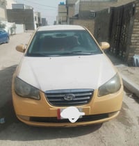 النترا • ٢٠٠٩ • مشكلة بالكير