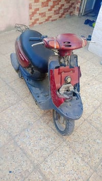 دراجه منغولي • المكينه گايمه • كربلاء