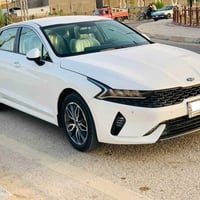 K5 خليجي • ٢٠٢١ • بدون صبغ