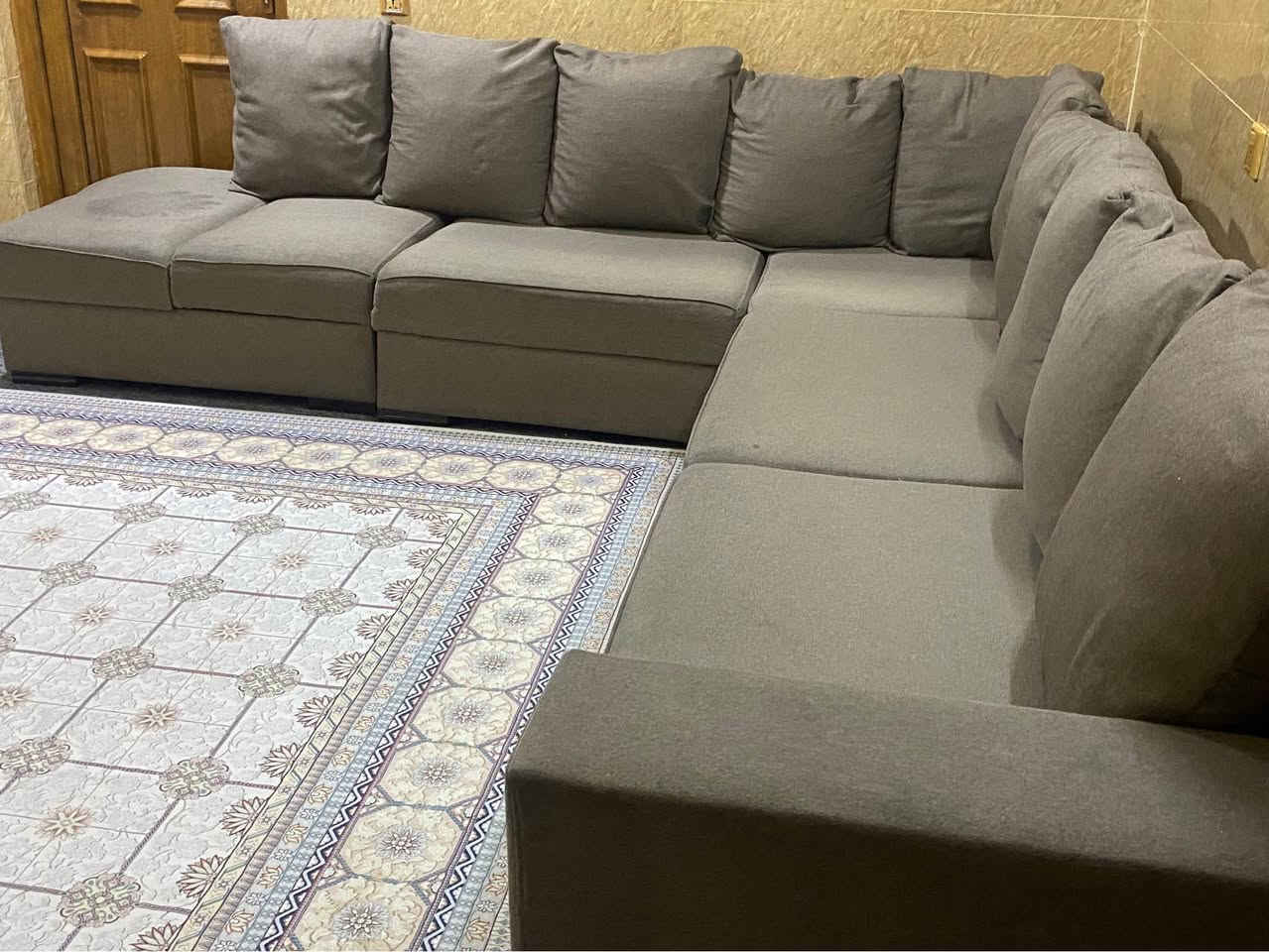 سلاو  ئێڵی تورکی ٨ نەفەری  تۆکمەو بێعەیب   

 نرخی ٢٩٠ هەزارو کەمي معاملە سلئمانی السليمانية, العراق


**إذا كنت صاحب هذا الإعلان وتريد حذفه لأي سبب، رجاءا أرسل رسالة إلى الدعم الفني**