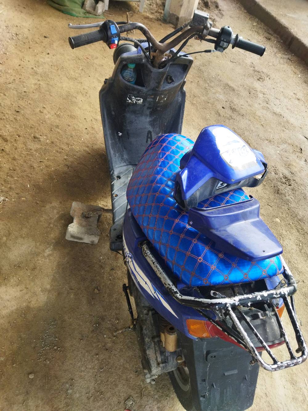 اكزز جبلي للبيع ياباني الدراجة كلشي ماناقصة فقط ترتيبات بسيطة سلف وهندر كفرات وضفيره كاملات المكان البصرة قضاء عز الدين سليم الهوير 