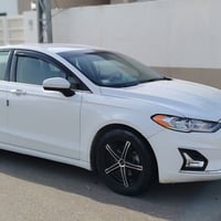 ١٥٠٠ تيربو • ٢٠١٩ • كربلاء