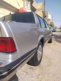 سلبرتي • موديل ٨٩ • رقم بغداد