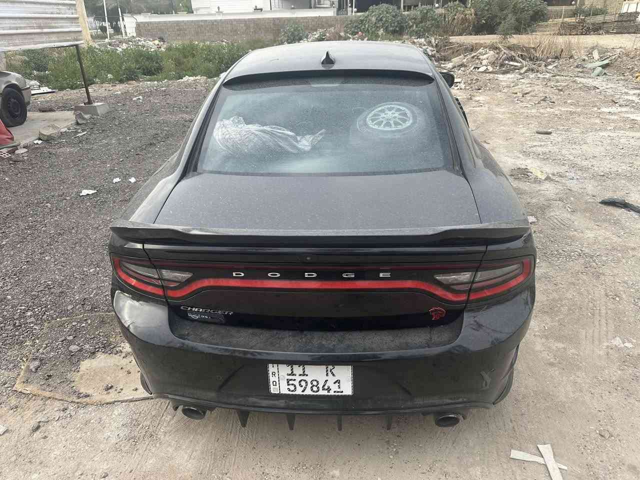 السلام عليكم
السلام عليكم
جارجر امريكي بأسمي
موديل 2016
السعر 168
بدون حادث اكرر بدون حادث
السياره صارللها ٨ سنوات يمي
تشغيل عن بعد
بصمتين 
سنويه جديده رقم جديد هزه جديده
كير محرك تبريد حماوه مكفولات
صدر خلفي جديد
صدر امامي مال هيمي
راديتر ومروحه مال هيمي انسه الحماوه
عليها كت كامل مال SRT
كشنات جلد 
كشنات امامي اثنينهن كهرباء كشنات تدفئه وتبريد الامامي
كشنات الخلفي تدفئه
ستيرن تدفئه
مري قلاب وهيتارت
ويل 20
تراي مالتها من الفاو لزاخو ذهاب واياب 
بيها طخات موجوده بالصور يتعدلن عل بارد
اعتذر عن المرواس بيع فقط
مكاني بغداد الغدير
***********
