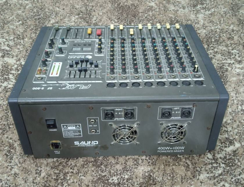 مكسر افلات 8خطوط للبيع السعر250الف بي مجال شغال مابي كل عيب صوت او نقاوه مكاني كركوك
***********
