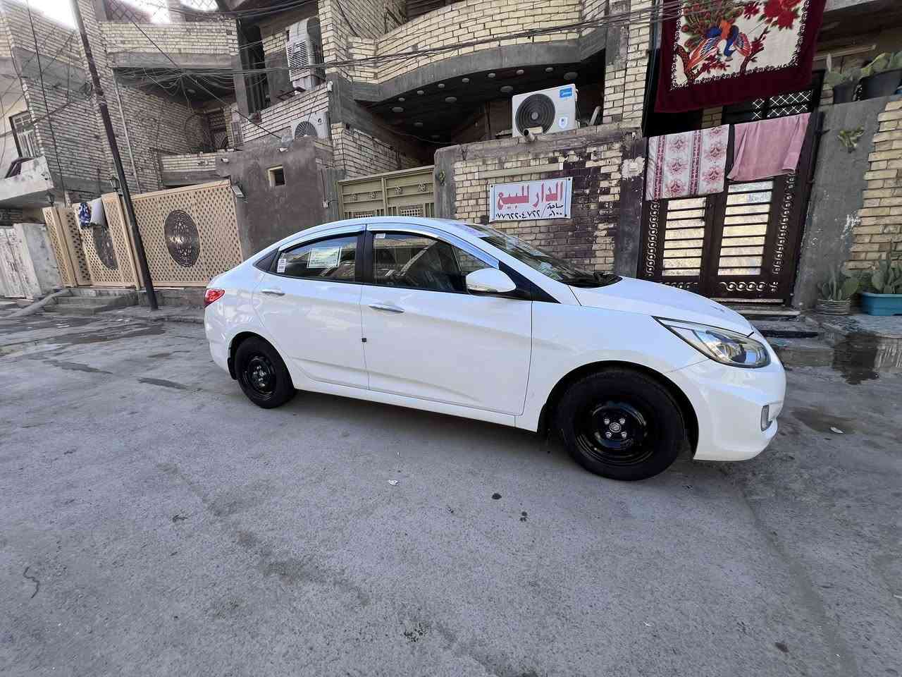 اكسنت موديل 2017 خليجية كفالة عامة من الضربة فقط صبغ جاملخ ايمن الأمامي سيارة بسمي تحويل ثاني يوم سنوية لل2030 
السعر 103 
العنوان بغداد البلديات خلف المصرف 
هـ ***********
