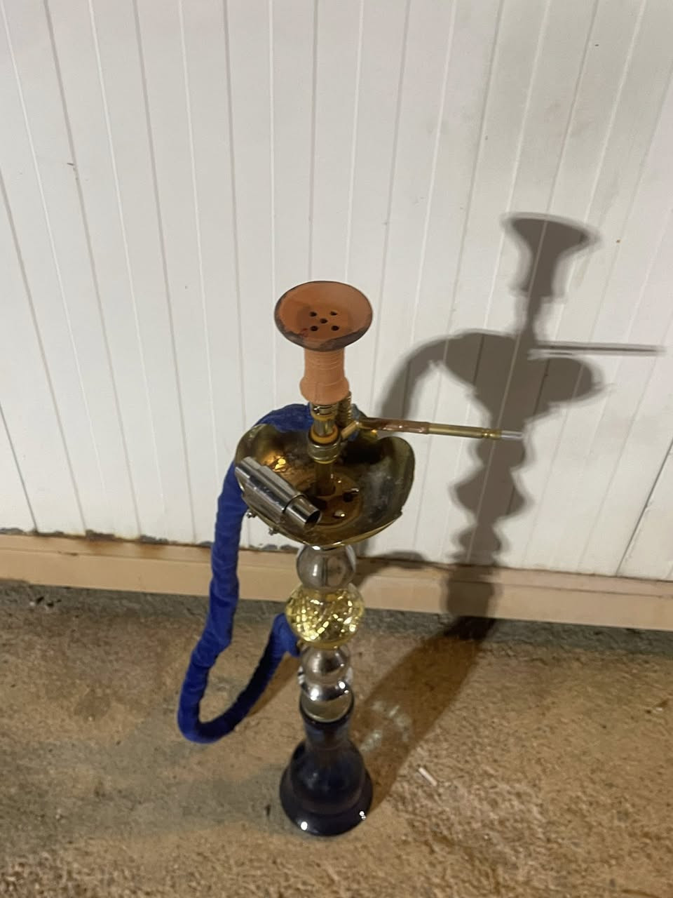 نركيلة بابلي لل بيع سعر ٣٥


**إذا كنت صاحب هذا الإعلان وتريد حذفه لأي سبب، رجاءا أرسل رسالة إلى الدعم الفني**