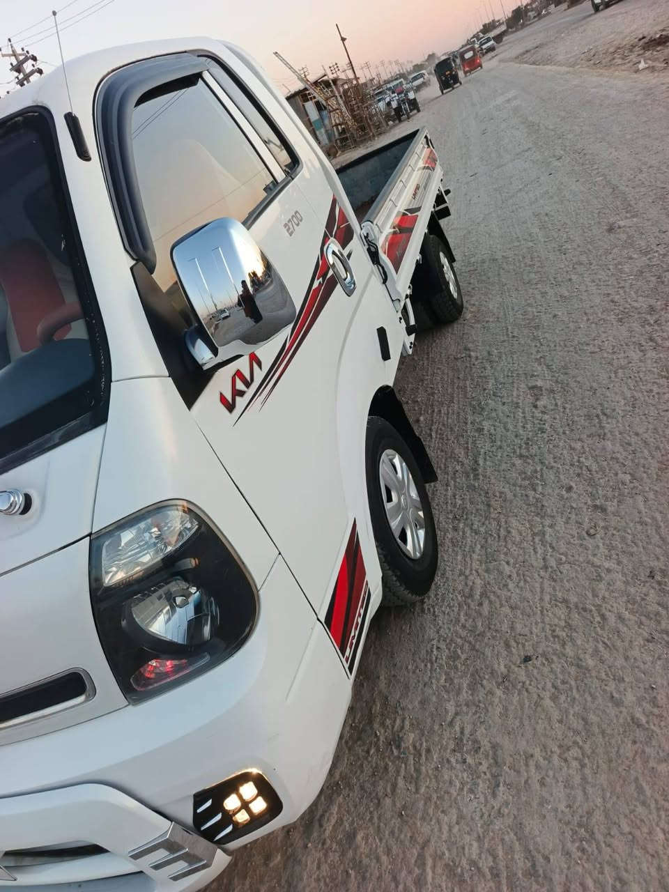 سلام عليكم كيه موديل ٢٠١٤ مكفوله كفاله رقم بابل *********** السعر ١٠٥ وبيه
