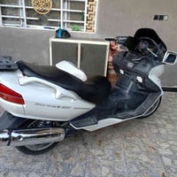 سكاي ويف • 650 • مكفول