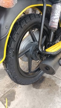 بوكسر • موديل 20 • بعقوبه