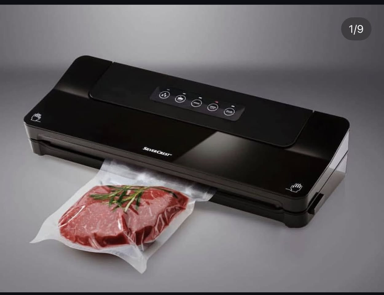 13 الف مع التوصيل على اول تم ، ماركة سلفر كرست


**إذا كنت صاحب هذا الإعلان وتريد حذفه لأي سبب، رجاءا أرسل رسالة إلى الدعم الفني**