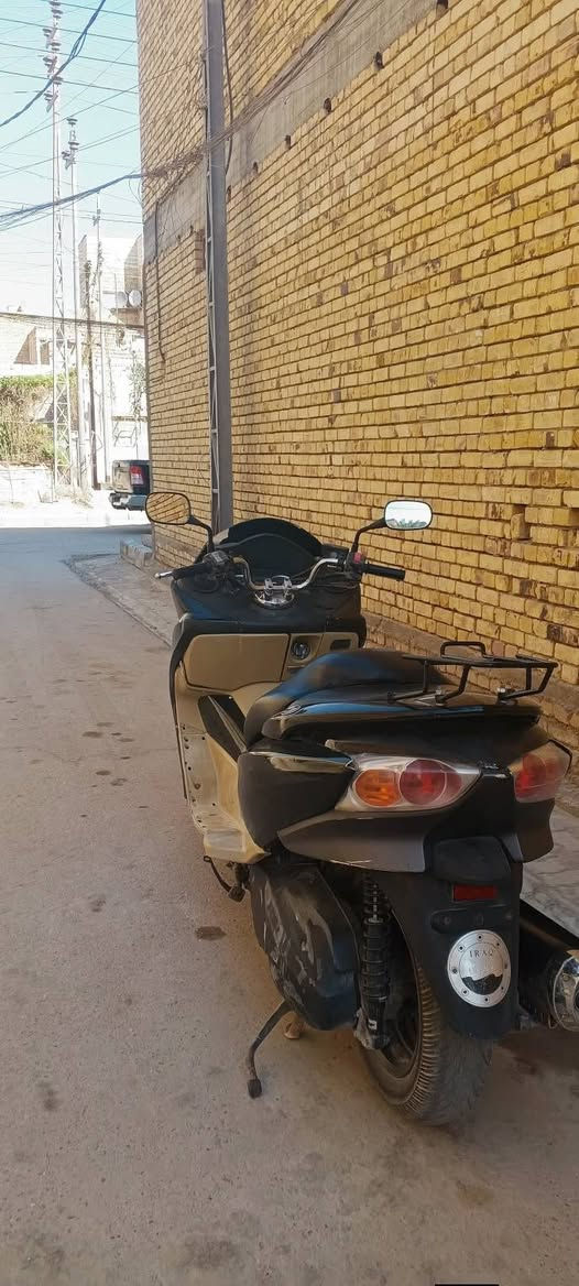 فورزه 10/0
للبيع 
الدراجه جاهزه نضيفه من كفرات الدراجه بيه كرنك مفتر بيه براص 
الدراجه إسرائيلي حساس استان جانبي ومانع انزلاق بيه 
الدراجه 4 تحويلات 7نمر الدراجه جاهزه من كلشي السعر ٥٠٠ وبيه مجال 
متواجد على فيس وهاذه رقمي 
***********
