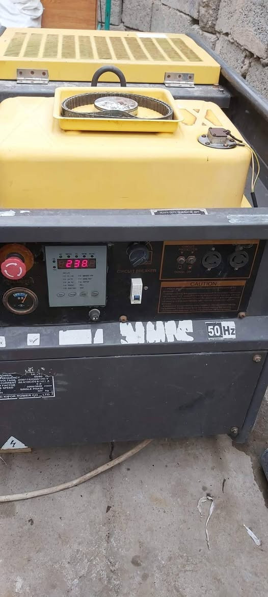 مولد بلادي ياباني داهستو 18 كيفي مولد جديد كلش السعر 24 ورقه ديالى الخالص ***********
