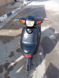 دراجة باتريه • نضيفه • مكاني ناصرية