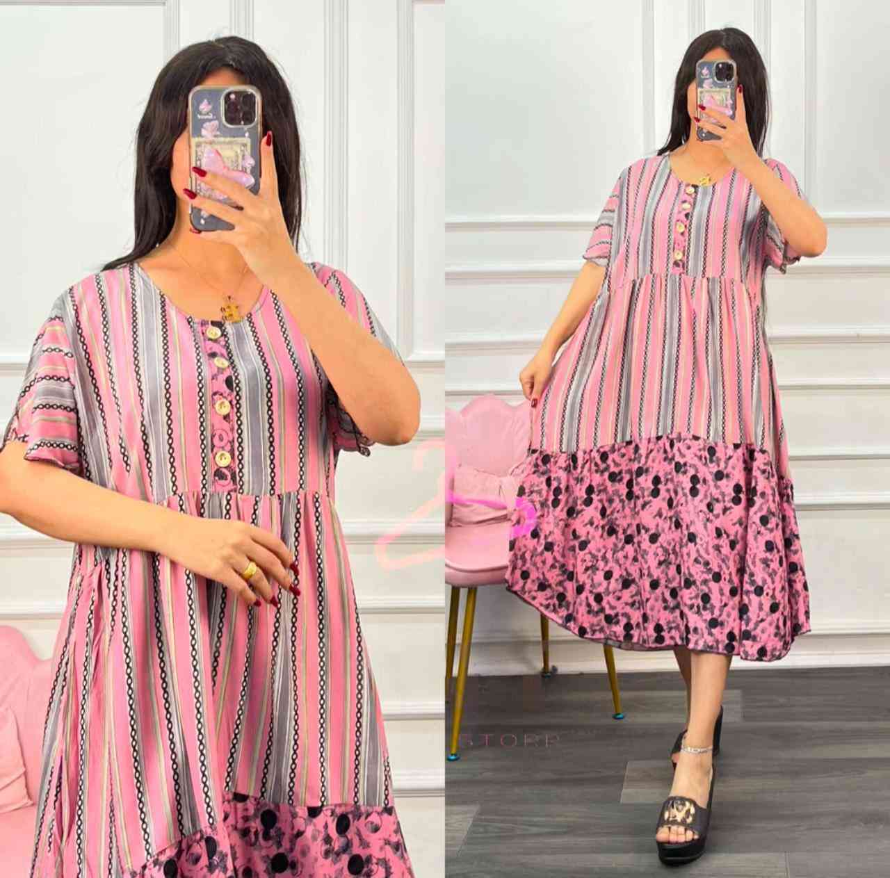 دشداشه ميدي كشمير 
طول ١٢٠ سم 
قماش كشمير الاصلي  
خامه ناعمه و ثقيله ( ماتشيل بالغسل ) 

قياسات حقيقيه و قالب راهي 
2XL  3XL  4XL  5XL 

الدرزن ١٢ قطعه 
٣ الالوان 
٤ قياسات 

🔥🔥🔥 سعر ٥٠ الف 🔥🔥🔥
اقل بيع درزن واحد 
للحجز او الاستفسار *********** واتساب
