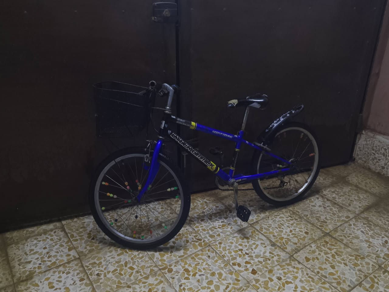 للبيع 
سعر75


**إذا كنت صاحب هذا الإعلان وتريد حذفه لأي سبب، رجاءا أرسل رسالة إلى الدعم الفني**