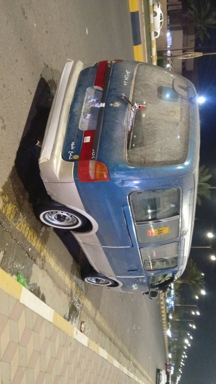 السلام عليكم للبيع بريجو موديل 96 سنوية لل 30 مشروع وطني كير ومحرك وتخم تاير باتري جديد خير من الله شواصي بس العبري مصلح والخلفي صواب العبري بيه كسر بصيط كهربائيات شغال السعر مال بيع 54/مجال بسيط الاتصال على الارقام ***********/***********/غير متواجد فيس اقرا المنشور زين وتصل رجاءا رجاءا الموشراي لا يتعبني وكلشي اكو بسوك حتي ب 15المكان فلوجة حي الشهداء
