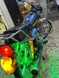 تايكر • ٤ كير • دشبول ناقص