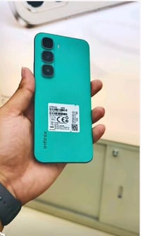 انفنكس هوت ٦٠ برو بلس • ٢٥٦ • حله