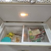 مجمدة شغالة • فريزر • كوت السياسين