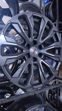 ويل كب • دنلي • ٢٢ بوصة