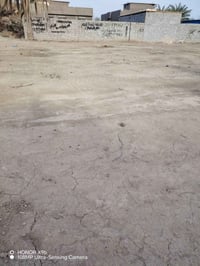 للبيع قطعة ارض ز اعي ركن  عقد ٣٥ مساحه 300متر رقم الهاتف 07700101387 م...