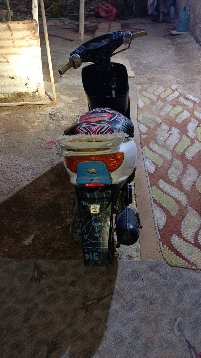 عصفوري للبيع دبلات شغاله كهربائيات شغاله عل باتري فقط كايمه اريد ابيعها رايدها ب 150  وبيها مجال مكاني قضاء المدينه العباره


**إذا كنت صاحب هذا الإعلان وتريد حذفه لأي سبب، رجاءا أرسل رسالة إلى الدعم الفني**