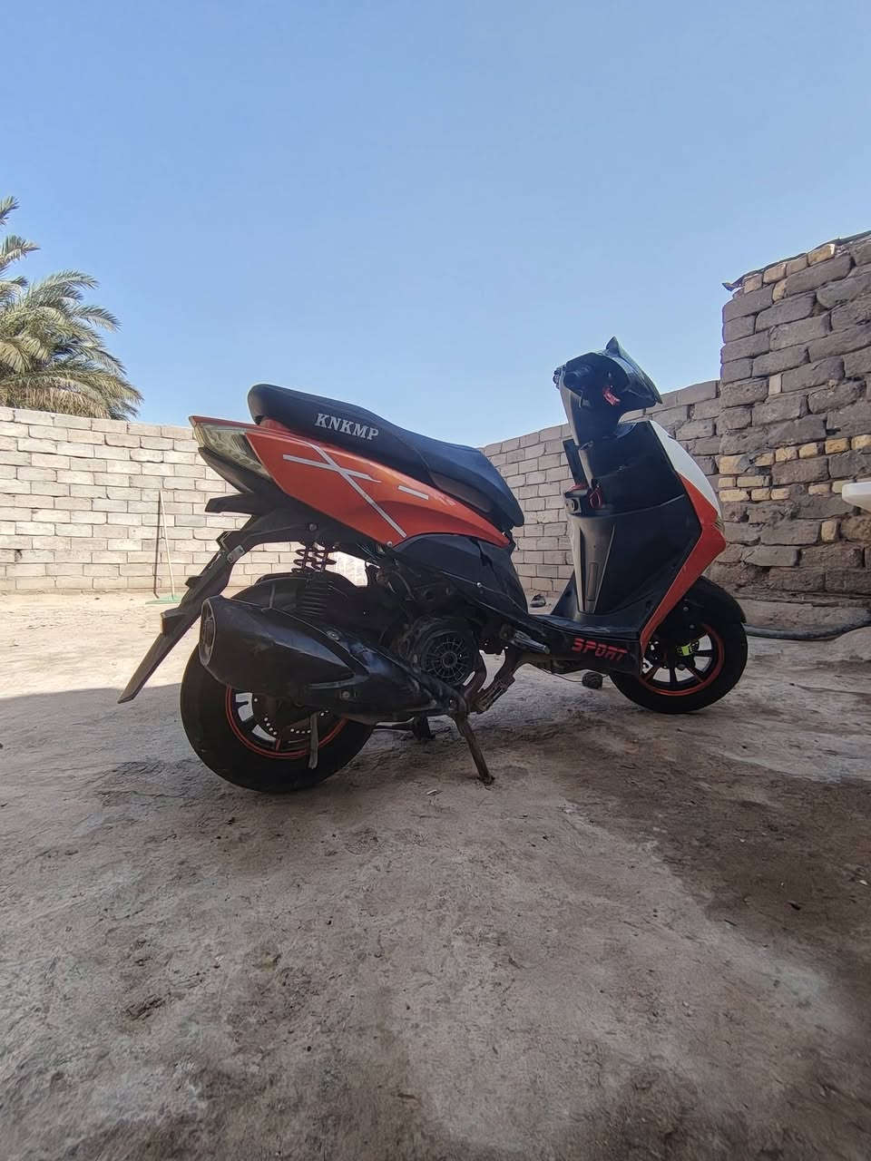 دراجه شغل البيع 250 بيه مجال الطيبين ***********
