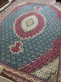 زولية • سجاد