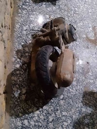 مكينه مصريه كوم حديد  07867944194