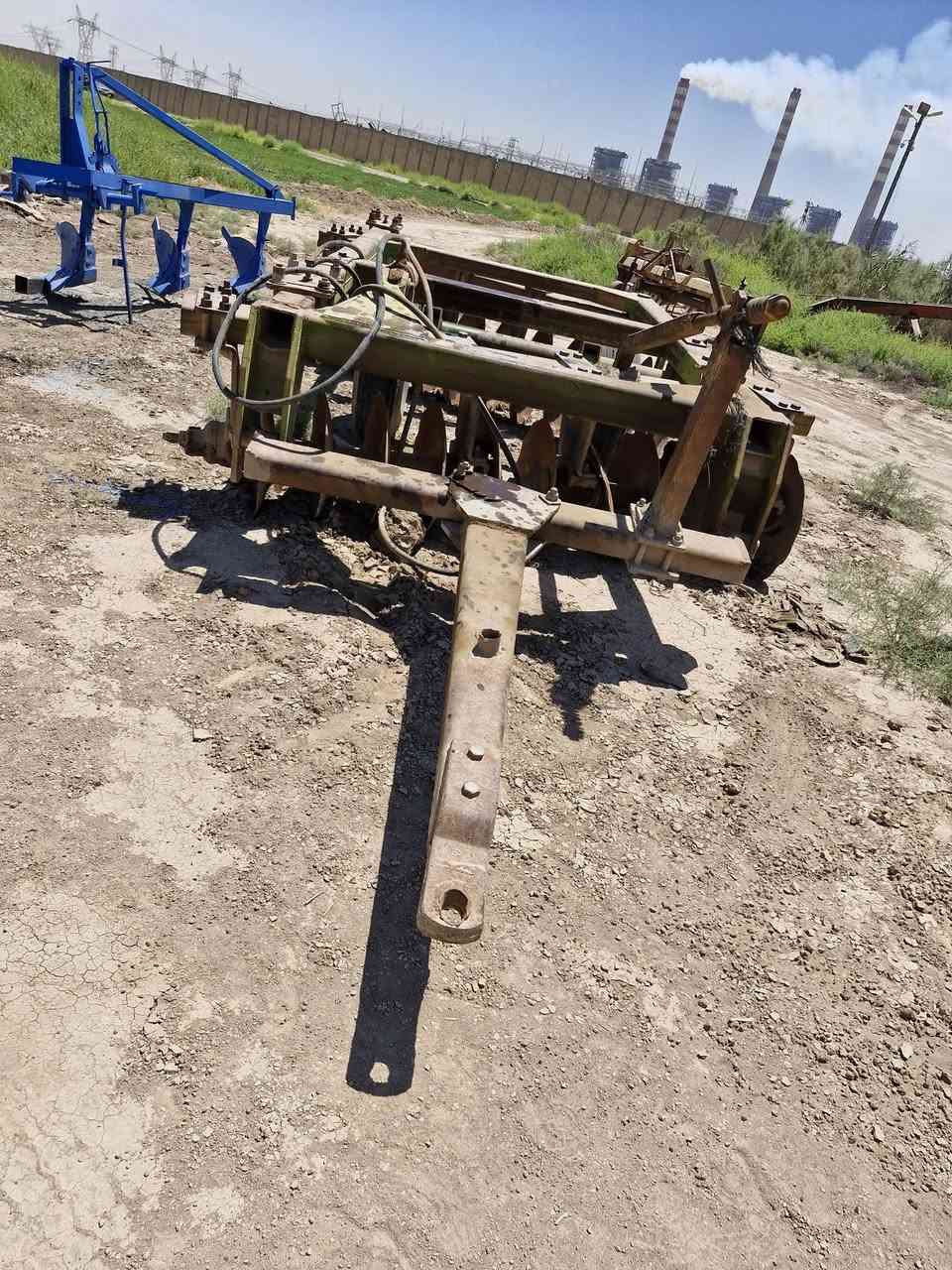 للبيع دسك حجم 24 ناردي بلادي محور قواعد ابلير الصوج الاماميه تعبانات سعره 6ملايين ونص عنوان واسط الزبيديه قرب الطاقه الكهربائيه ***********
***********
