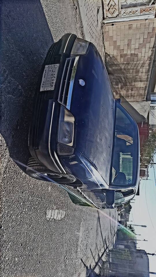 سلام عليكم اوبل اوميكا موديل 1989 حجم 20 گير محرك بشرط سنوية جديد لحد27 تحويل بشرط دفتر بنزين موجود مابيها خياسات تايرات نص عمر كاربائيات كامل شغال كلة بلاد دوشمة دواخل جديد سعر 30 رقم التلفون *********** مكان كركوك ليلان كركوك, العراق
