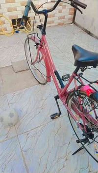 اخوان باسكلBD مديل20019باسكل نضيف كلش لون مثل ما واضح بل تصوير لون ممي...