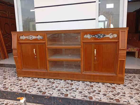 يوجد كنتور 5باب ملحق +4باب +3باب+2باب +بوفية 
الاسعار الاستفسار علرقم ***********العننوان الرمانة
