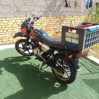 دراجه للبيع 22 اتصال على الرقم 07835702065