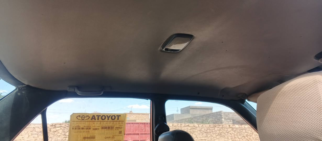 كورله 91 كير ومحرك شرط تخم تاير سنويه صاقطه سنتين تحويل موباشر مكان السياره صلاح الدين بيجي السعر 38 وبيه مجال حك الجيه للستفسار ***********
