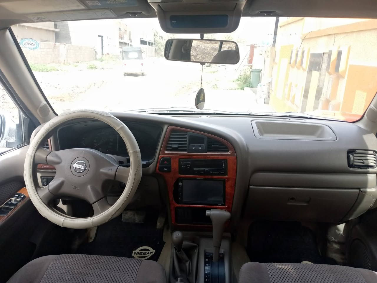 السلام عليكم نيسان باثفندر 2005 السيارة خير من الله كير محرك كفاله عامه بيه بس ٣ قطع صبغ رقم سليمانيه مكان السياره بغداد *********** تتفءه تبريد ثلج فور ويل السعر 77 وبيه مجال
